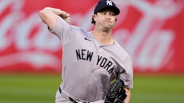 New York Yankees v Oakland Athletics