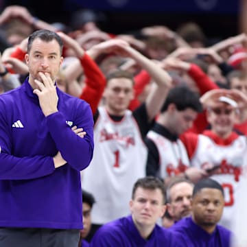 Washington Huskies head coach Danny Sprinkle and his program have agreed to a home-and-home with the Utah Runnin' Utes.