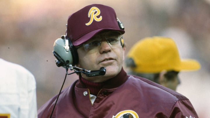 Joe Gibbs