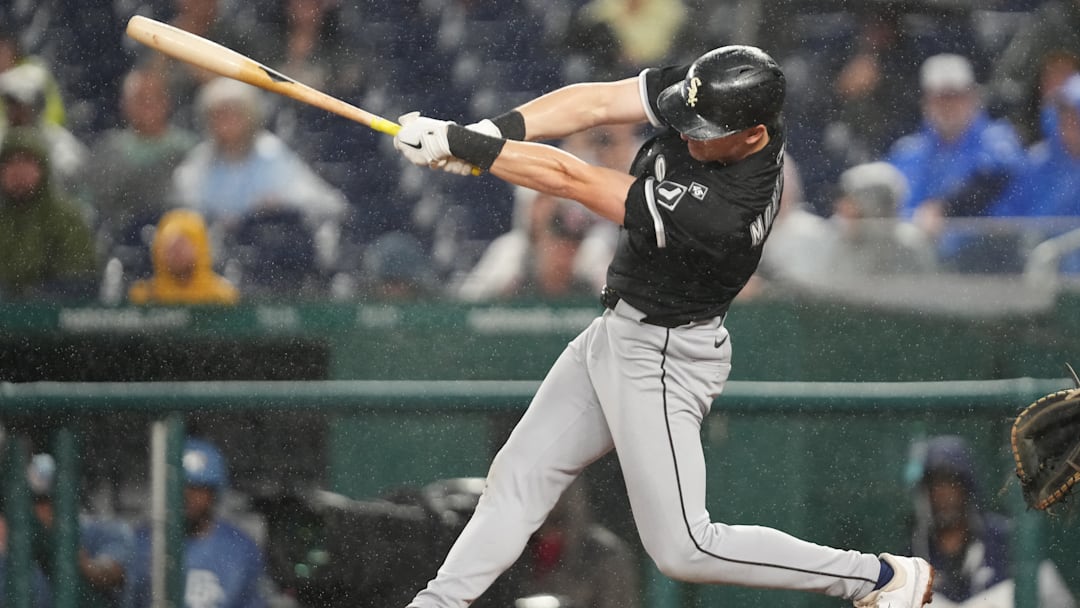 Chicago White Sox v Washington Nationals