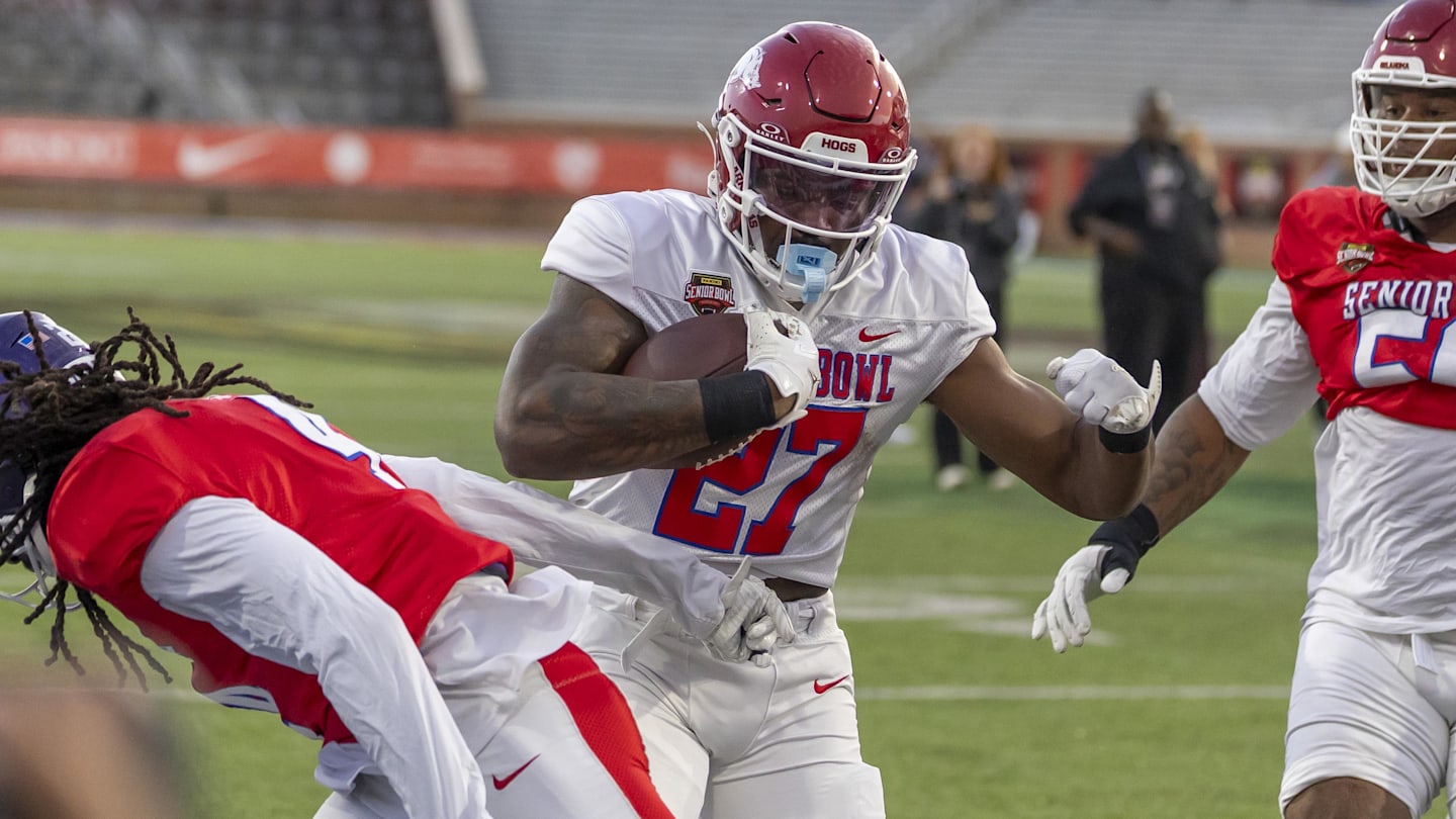 13 Former High School Standouts out of Northeast Region Set to Compete in Panini Senior Bowl