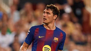 Andreas Christensen bleibt in Katalonien