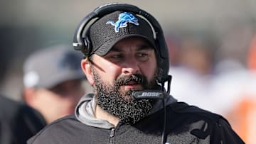 Matt Patricia