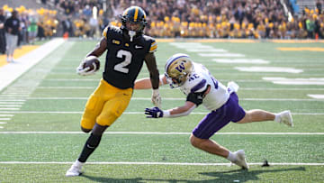 Washington v Iowa