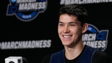 NCAA Men's Basketball Tournament - Sweet Sixteen - Newark