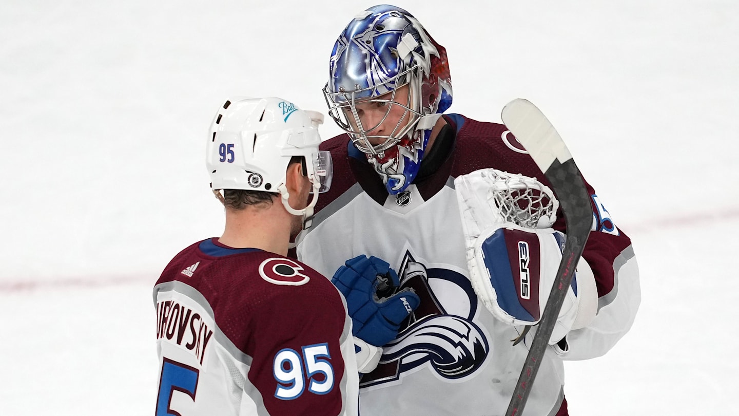 Islanders vs Avalanche Prediction, Odds, Line & Prop Bets for NHL Game