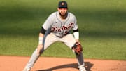 Renato Núñez es inamovible de la alineación de Magallanes
