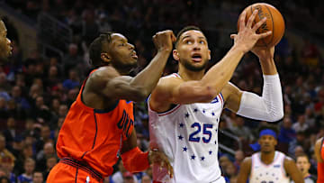 76ers habrían rechazado un cambio por Jerami Grant
