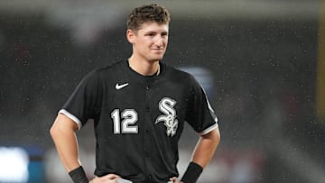 Chicago White Sox v Washington Nationals