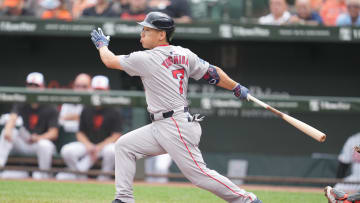 Boston Red Sox v Baltimore Orioles