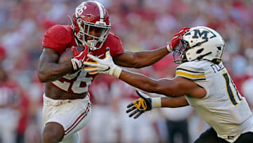 Missouri v Alabama