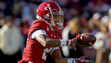 Auburn v Alabama