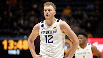 Charleston v West Virginia