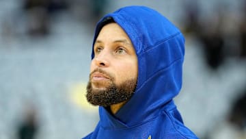 Los Angeles Lakers v Golden State Warriors