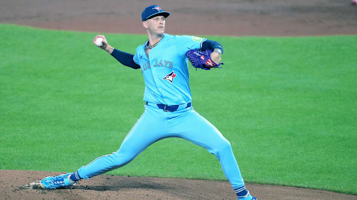 Toronto Blue Jays v Baltimore Orioles - Game Two