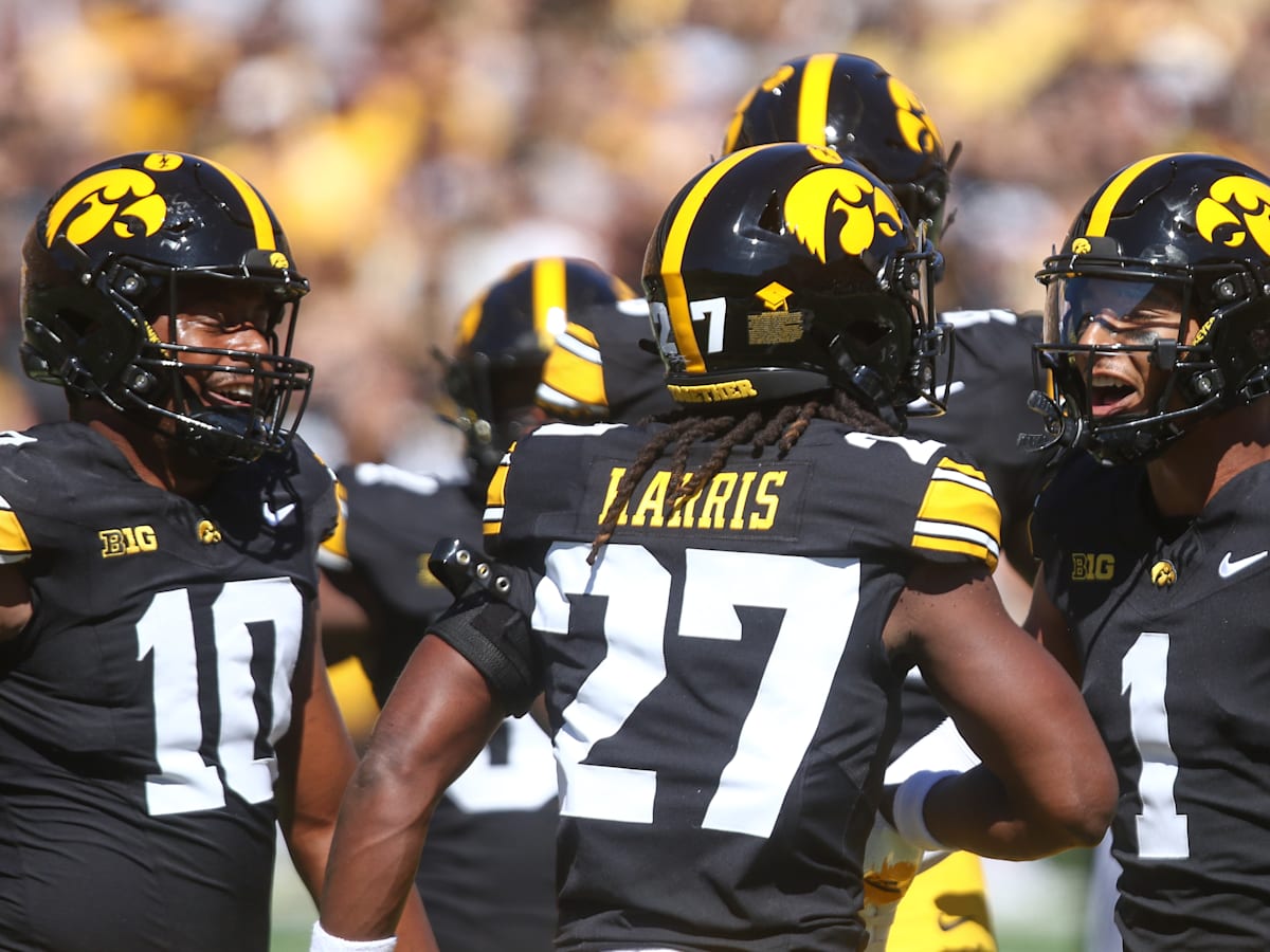 How to watch iowa vs iowa state online