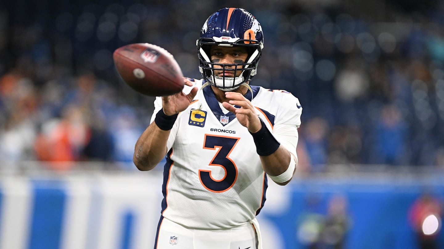 Arbitration Clears NFL Owners of Collusion Over Wilson, Jackson, Murray Contracts