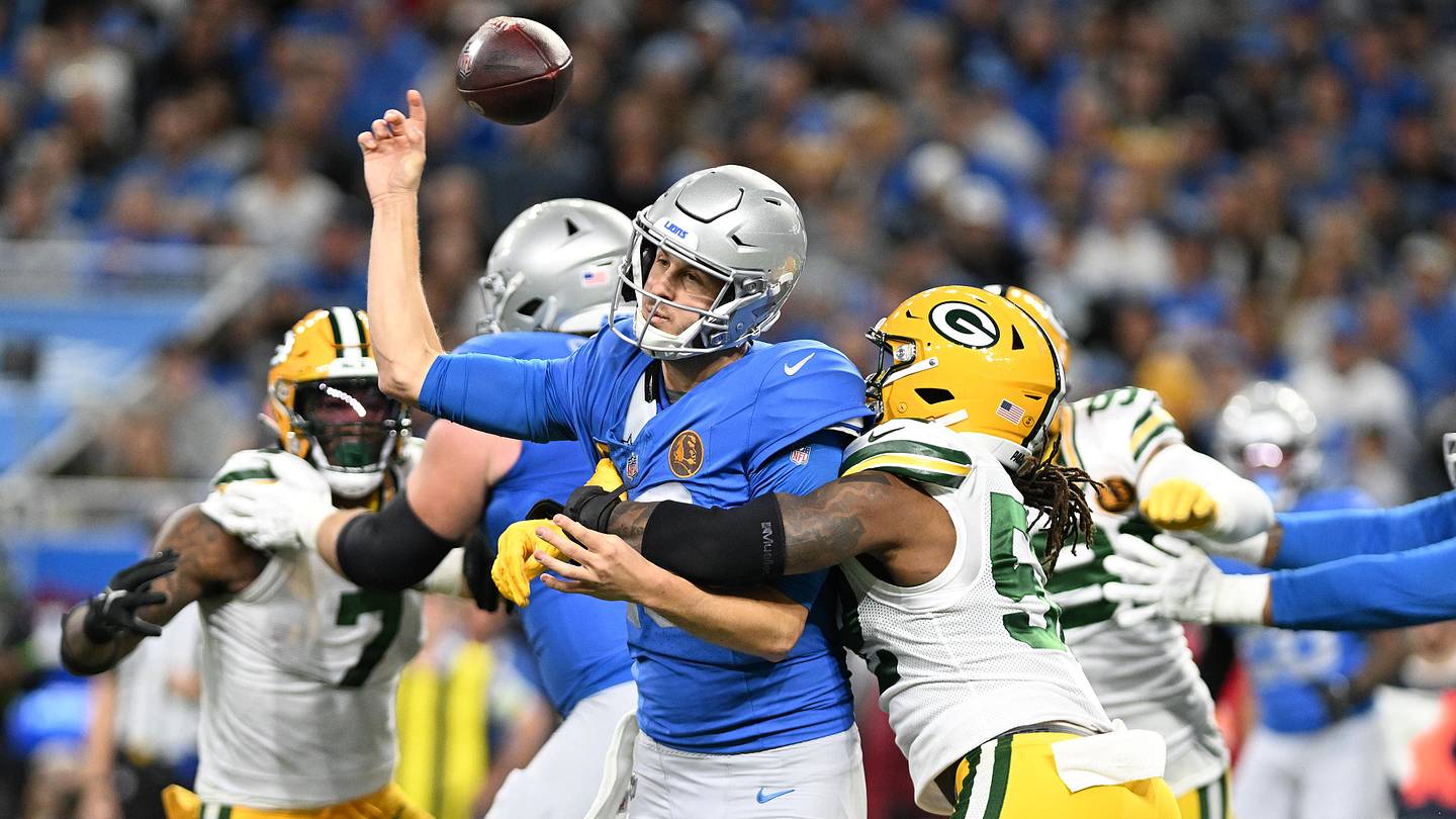 NFC North Insiders Analyze Schedules - Vimarsana News