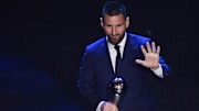 Qui prendra la succession de Lionel Messi ?