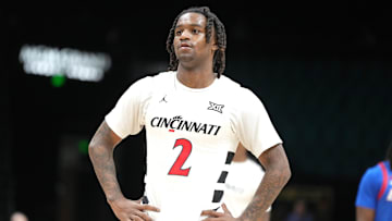DePaul v Cincinnati
