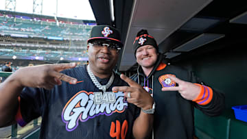Cincinnati Reds v San Francisco Giants