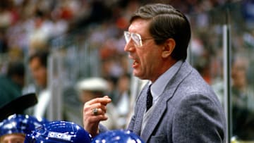 New York Islanders v New Jersey Devils