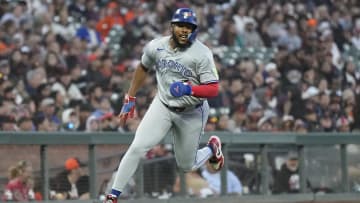 Toronto Blue Jays v San Francisco Giants