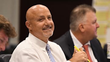 Mike Rizzo