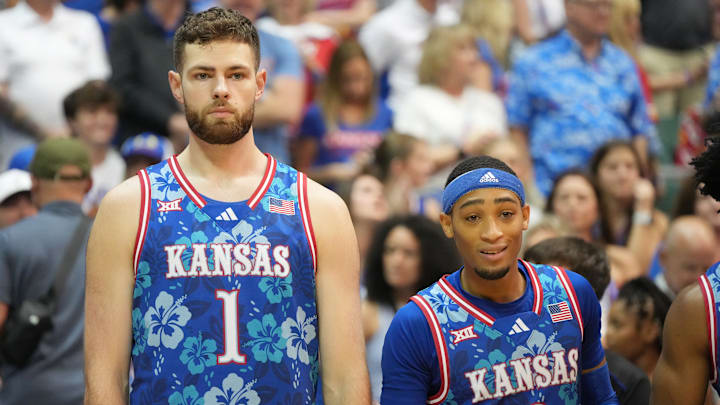 Allstate Maui Invitiational - Day One