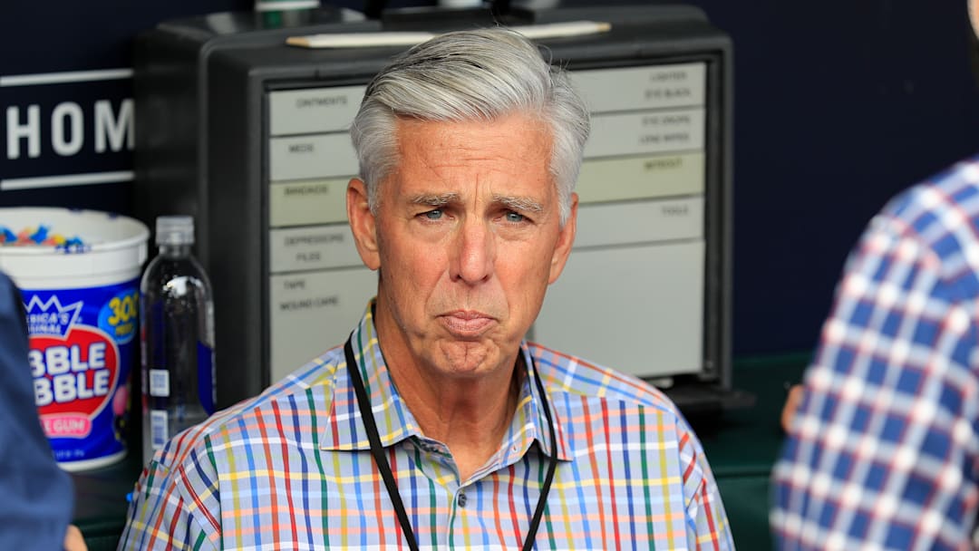 MLB: MAY 23 Phillies at Braves