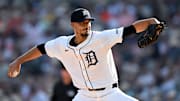 The Detroit Tigers may be undervalued with starting pitcher Charlie Morton on the bump on Wednesday.