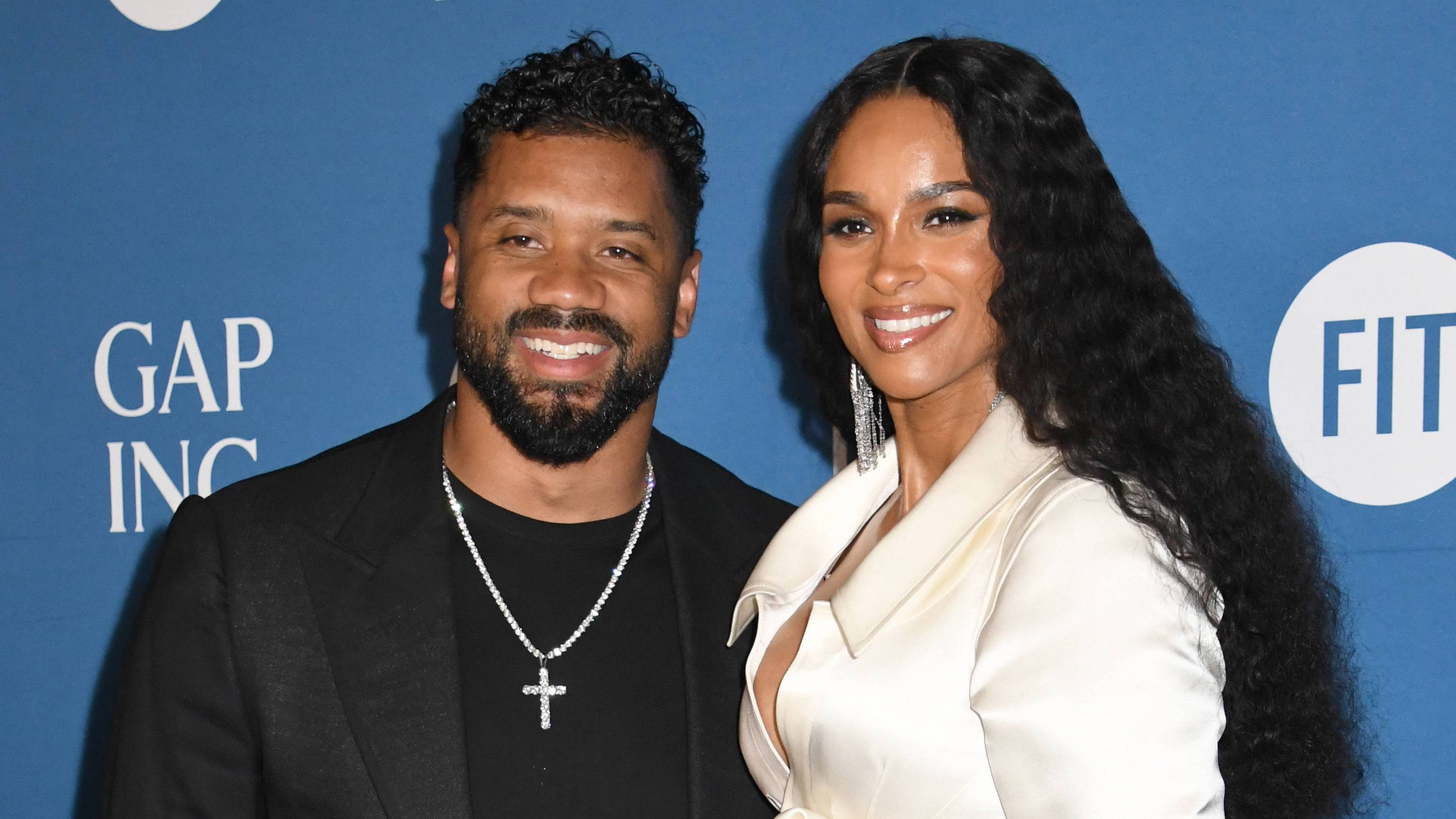 Ciara and Russell Wilson Share Major Family News After His NFL Retirement
