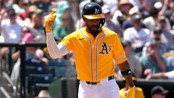 Los Yankees pueden hacer una oferta por Miguel Andújar
