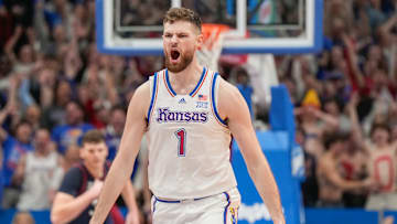 Connecticut v Kansas