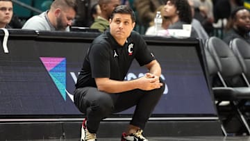 Cincinnati v UCF