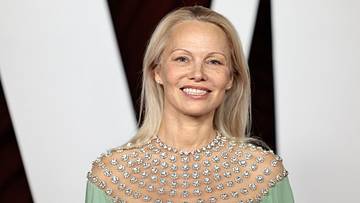 Pamela Anderson