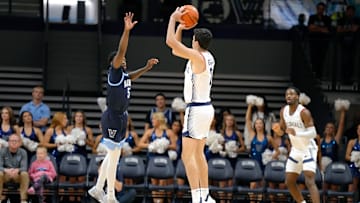 Villanova v Robert Morris