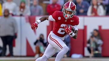 Auburn v Alabama