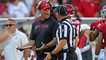 Missouri v Alabama