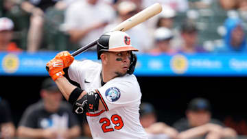 Miami Marlins v Baltimore Orioles