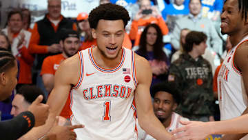 Clemson vs Pittsburgh