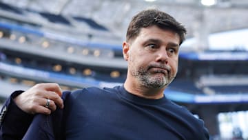 United States v Panama - CONCACAF Nations League: Semifinal
