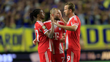 Der FC Bayern streicht von allen Bundesligisten am meisten TV-Gelder ein