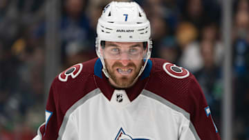 The Colorado Avalanche's roster is gradually beginning to take shape ahead of Opening Night.