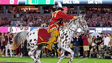 Miami v Florida State