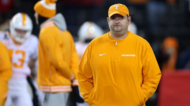 3-Star Recruit Jax Tanner Sets Commitment Date: Oregon Ducks Over BYU, Tennessee?