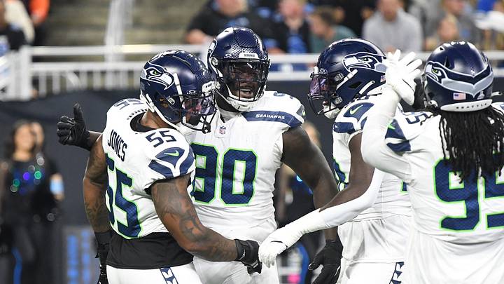 Seattle Seahawks Sign Former Oregon Ducks Cornerback