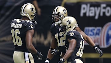 New York Giants v New Orleans Saints