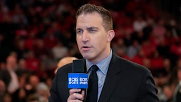 Villanova v St. John's