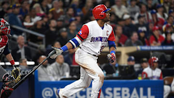 Robinson Canó será refuerzo en la Serie del Caribe